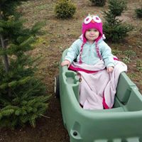 Beth Horton Photo 14