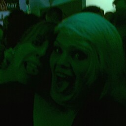 Tina Mathis Photo 10