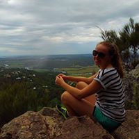 Jessie Caldwell Photo 15