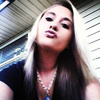 Sarah Heard Photo 22