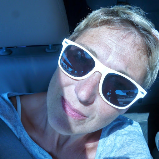 Christine Paris Photo 21