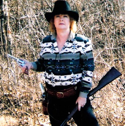 Kathy Scroggins Photo 12