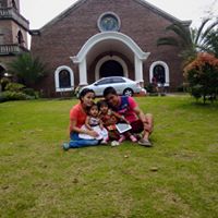 Edith Alvarez Photo 34