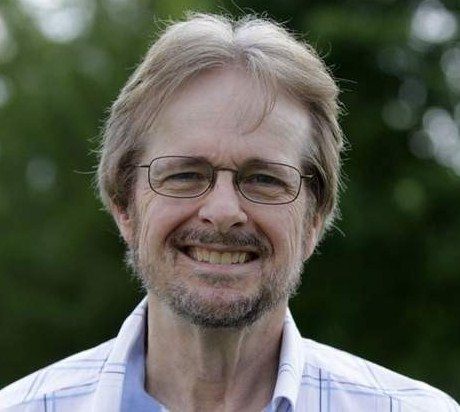 Jerry Walker Photo 16
