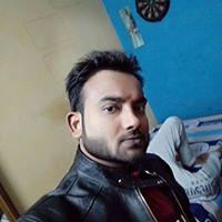Jai Kashyap Photo 16
