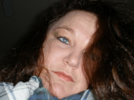 Samantha Osborne Photo 3