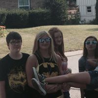 Rachael Gardner Photo 9