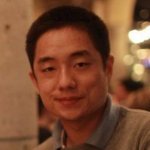 Geoffrey Chen Photo 1