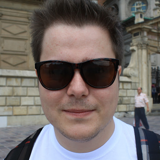 Patrick Fletcher Photo 7