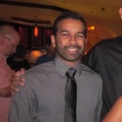 Dharmesh Patel Photo 44