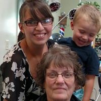 Laurie Devoe Photo 2