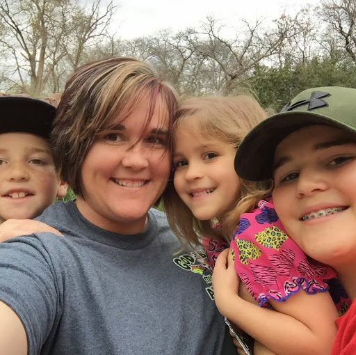 Amanda Westbrook Photo 12