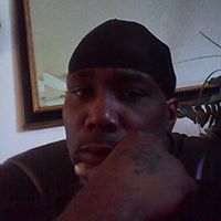 Marcus Small Photo 10