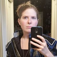 Katie Booker Photo 14