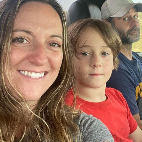 Beth Fortin Photo 14