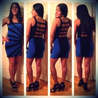 Jenice Rodriguez Photo 8