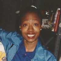 Flora Johnson Photo 28