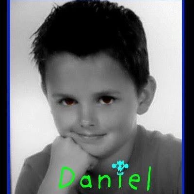 Daniel Pool Photo 18