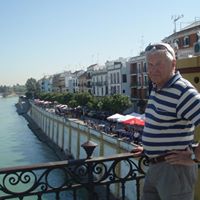 Paul Behrens Photo 3