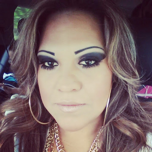 Bianca Marquez Photo 9