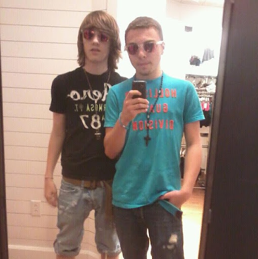 Kurt Richards Photo 11