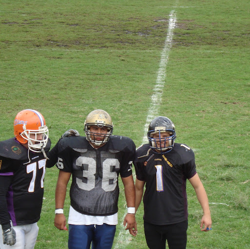Edgar Mendez Photo 26