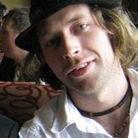 Christopher Monaghan Photo 5