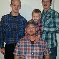 Joseph Cheek Photo 41