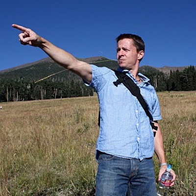 Patrick Lancaster Photo 16