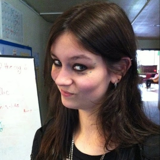 Rebecca Meyers Photo 16