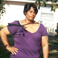 Geraldine Weber Photo 7
