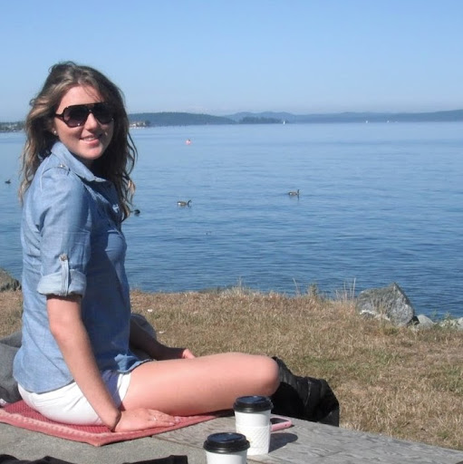 Sarah Mcclure Photo 15