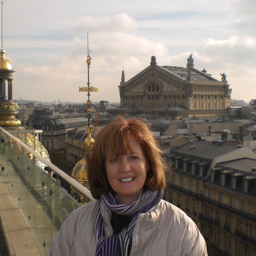 Patricia Gregory Photo 36