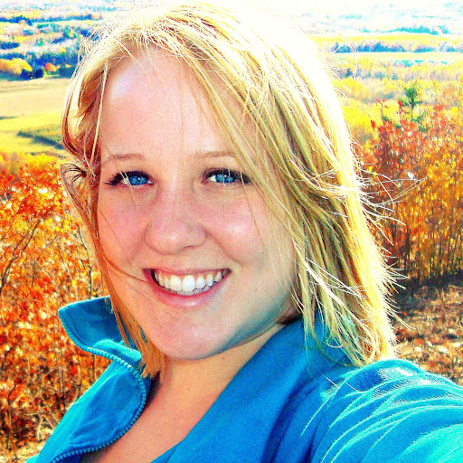 Stacey Andrews Photo 21