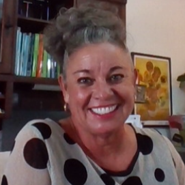 Kristine Hansen Photo 42
