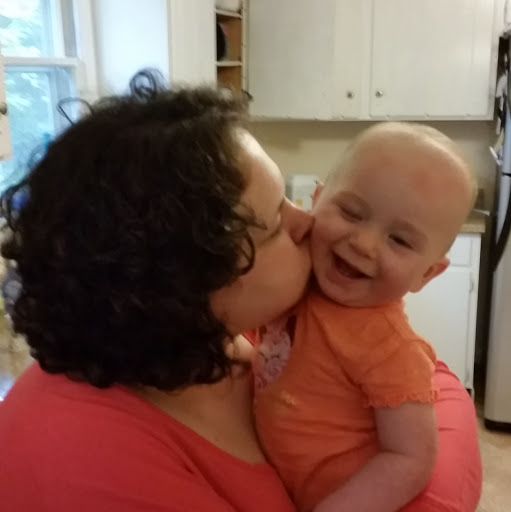 Rachel Garland Photo 10