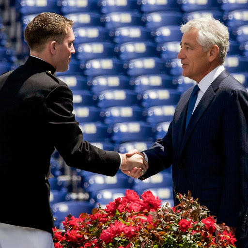 Daniel Fallon Photo 8