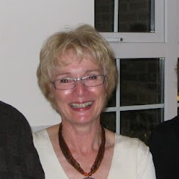 Constance Cooper Photo 15