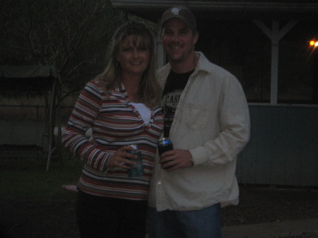 Julie Davis Photo 37