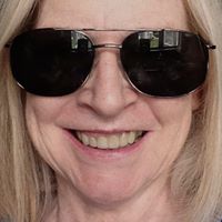 Deborah Chamberlain Photo 31