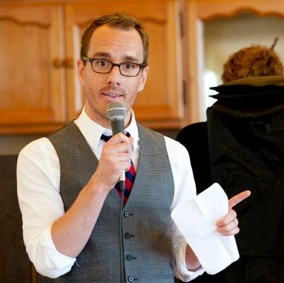 Jacob Cheney Photo 5