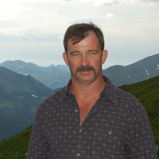 Eric Richardson Photo 46