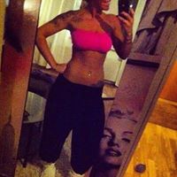 Tia Rose Photo 9