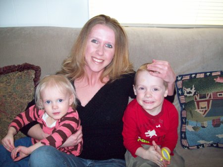 Kristina Fisher Photo 31