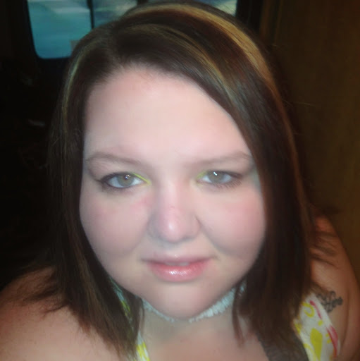 Samantha Pruitt Photo 3