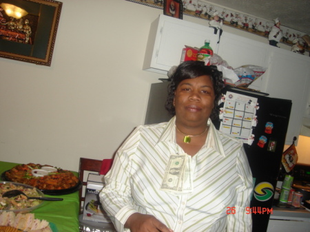 Rosalyn Smith Photo 27