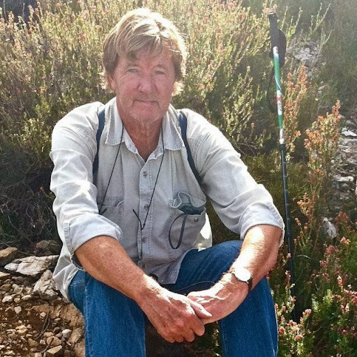 Jim Downing Photo 25