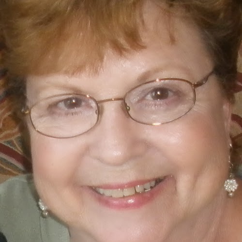 Joan Jackson Photo 40