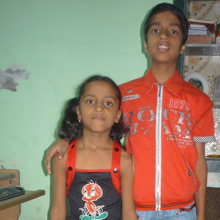 Janet George Photo 16