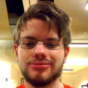 Robert Hoops Photo 11